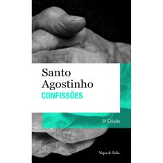 Livro - Confissões