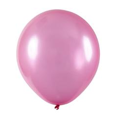Balão De Latex N8 Metalizado