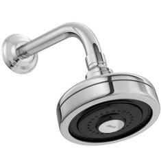 Chuveiro Acqua Plus Com Tubo de Parede - 1990.C.STD - DECA, n/a, n/a