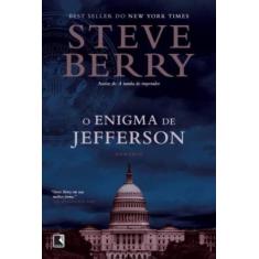 Livro - O enigma de Jefferson