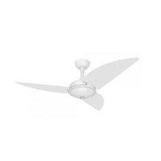 Ventilador De Teto Ventax 3 Pás Branco - 220V