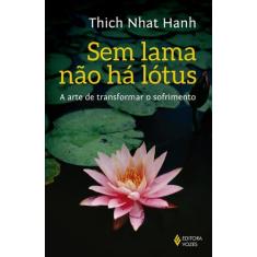 Livro - Sem lama não há lotus