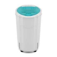 Centrífuga De Roupas 15kg Britânia BCR1 Cesto Extragrande 110V