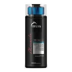 Shampoo Miracle 300ml Truss, 300ml