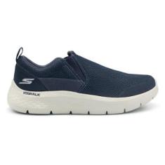 Tênis Skechers Masculino Go Walk Flex-Impeccable II-Masculino