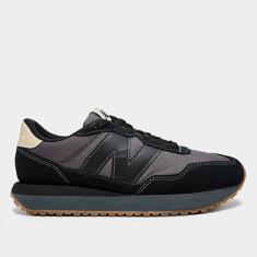Tênis New Balance 237 V1 Masculino-Masculino