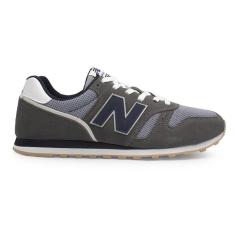 Tênis New Balance Masculino 373v2 Casual-Masculino