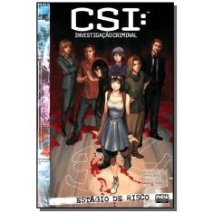 CSI: Investigação Criminal