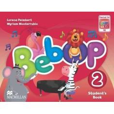Bebop Students Book With Parents Guide-2