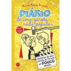 Diário de uma garota nada popular 7