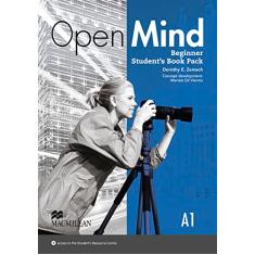 Open Mind: Beginner - Student's Book Pack