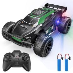 Carro de controle remoto kizplays Hobby Grade RC Car para crianças