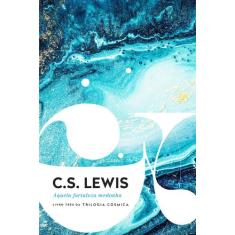 Livro - Aquela fortaleza medonha