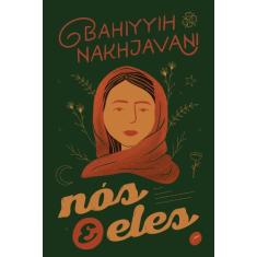 Livro - Nós & eles