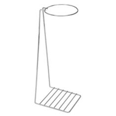 Suporte para Coador sem Coador Industrial 02 17x19cm - ARAMEFER
