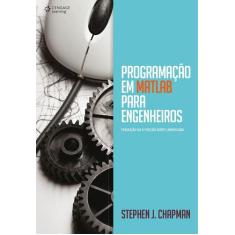 Livro - Programação em matlab para engenheiros