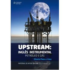 Livro - Upstream