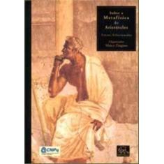 Sobre a Metafisica de Aristoteles
