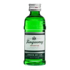 Gin tanqueray miniatura 50ml