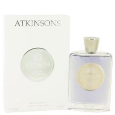 Perfume Feminino Lavender On The Rocks Atkinsons 100ml