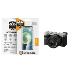 Película Hydrogel Para Sony Alpha 7C - Gshield