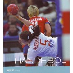 Handebol e Hoquei - SESI - SP, 3