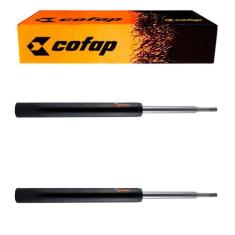 Par Amortecedores Dianteiros Turbogas - Tempra 1992 A 1994 - G32111 - 