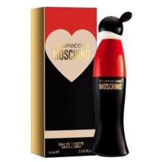 Perfume Moschino Cheap And Chic 30ml-Feminino