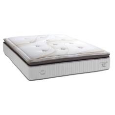 Colchão King Molas Ensacadas MasterPocket C1725 One Side (193x203x38) 
