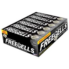 Freegells Drops Extra Forte c/12 - Riclan