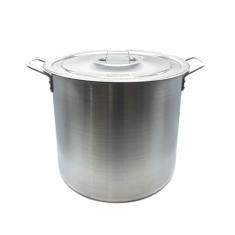 Caldeirão Panela Linha Hotel Industrial 3mm Nº40