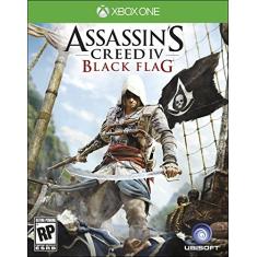 Assassin's Creed IV - Black Flag - Xbox One