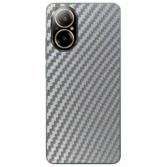 Capa Adesivo Skin350 Verso Para Realme C67