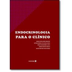Endocrinologia Para O Clínico - Coopmed