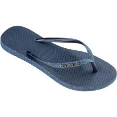Chinelo Havaianas Slim Sparkle II
