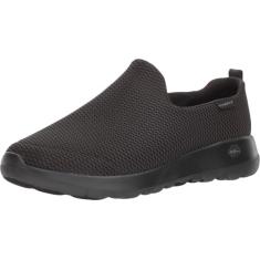 Skechers Men's Go Max-Athletic Air Mesh Slip on Walking Shoe Sneaker