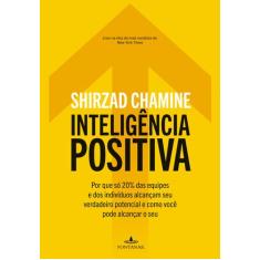Livro - Inteligência positiva