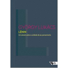 Livro - Lênin