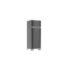 Refrigerador Esmaltec RCD34 PRO Black 276 litros 2 Portas