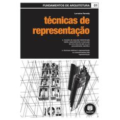 Livro - Técnicas de Representação