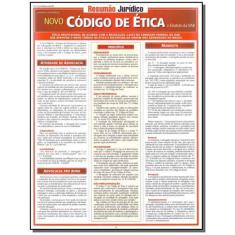 Novo Código De Ética e Estatuto Da Oab