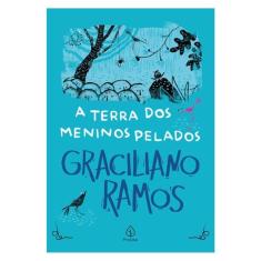 A Terra Dos Meninos Pelados