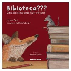 Bibioteca???
