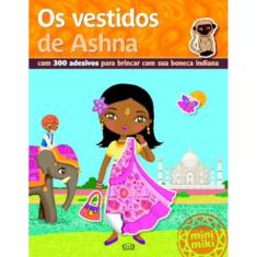 Os Vestidos De Ashna