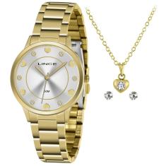 Relogio Lince - Lrgh144l Ky35s1kx