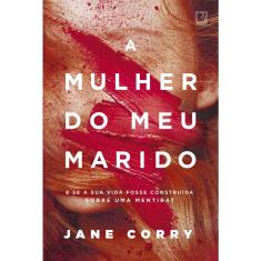 Livro - A mulher do meu marido