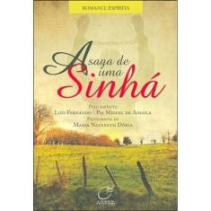 A Saga De Uma Sinhá