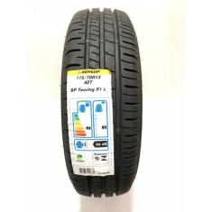 Pneu passeio 175/70r13 82t touring r1 dunlop