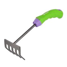 Ancinho Para Jardim 5 Dentes 260Mm 617778 – Palisad