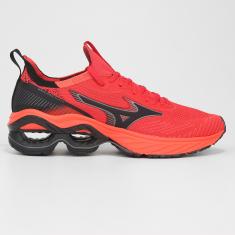 Tênis Mizuno Wave Invictus 3 Unissex-Feminino